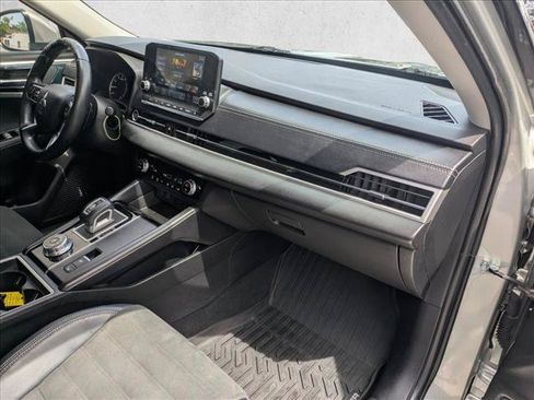 Used 2022 Mitsubishi Outlander SE FWD image 19