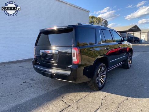 Used 2020 GMC Yukon Denali w/ Denali Premium Package image 2