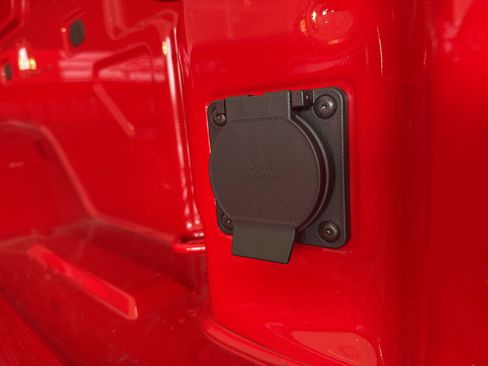 New 2026 Chevrolet Silverado 2500 LT image 12