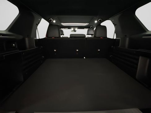 Certified 2026 Honda Passport TrailSport image 30