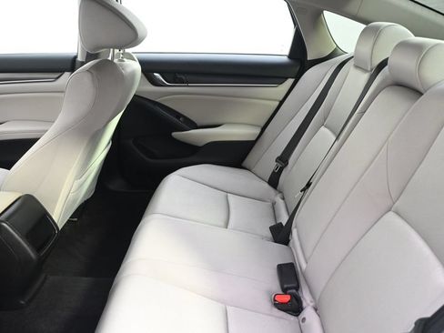 Used 2021 Honda Accord LX image 20