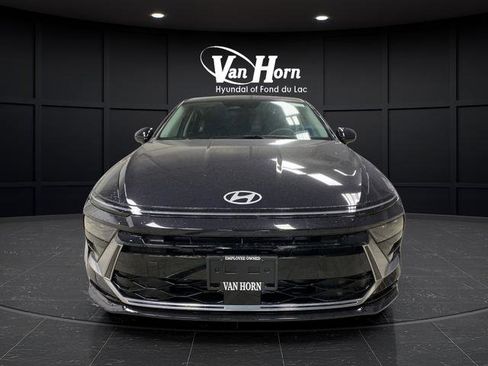 New 2026 Hyundai Sonata SEL image 10