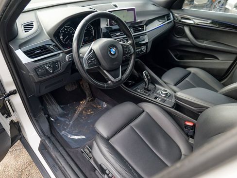 Used 2022 BMW X2 xDrive28i w/ Convenience Package image 18