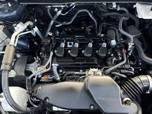 Used 2024 Honda CR-V LX image 21