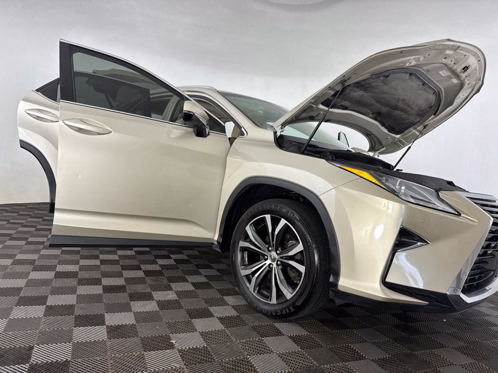 Used 2016 Lexus RX 350 AWD w/ Premium Package image 19