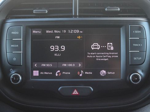 Used 2023 Kia Soul LX w/ Option Group 015 image 15