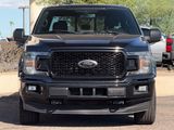 Used 2020 Ford F150 XLT w/ Equipment Group 302A Luxury image 2