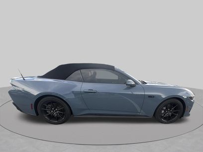 Used 2025 Ford Mustang GT Premium