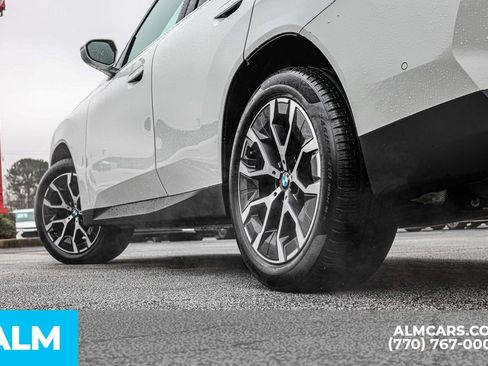 Used 2025 BMW X3 xDrive30i w/ Convenience Package image 17