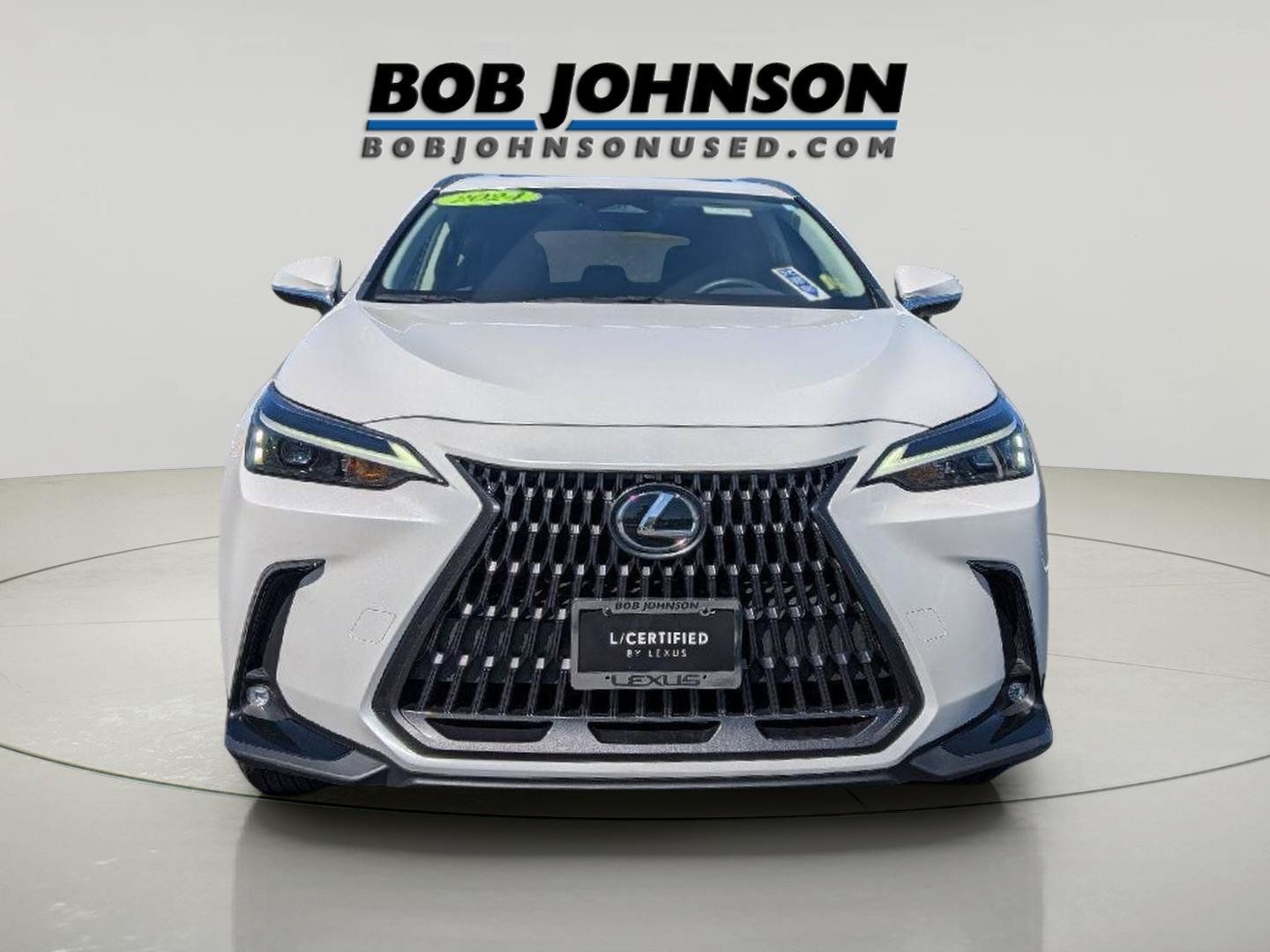 Used 2024 Lexus NX 350 AWD w/ Cold Area Package image 2