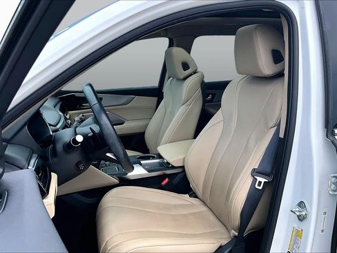 Used 2022 Acura MDX FWD w/ Technology Package image 8