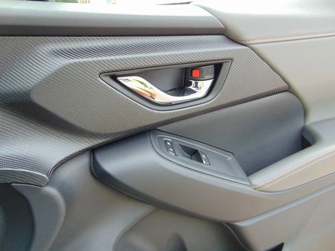 New 2026 Subaru Crosstrek 2.5i Limited AWD/4WD image 26