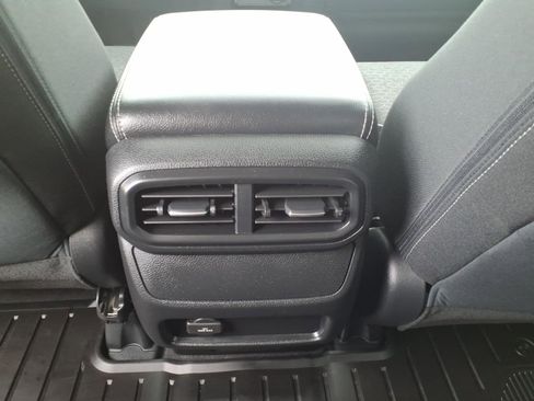 Used 2025 Honda Ridgeline Sport+ image 8