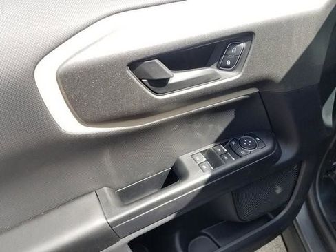 New 2025 Ford Bronco Sport Big Bend image 14