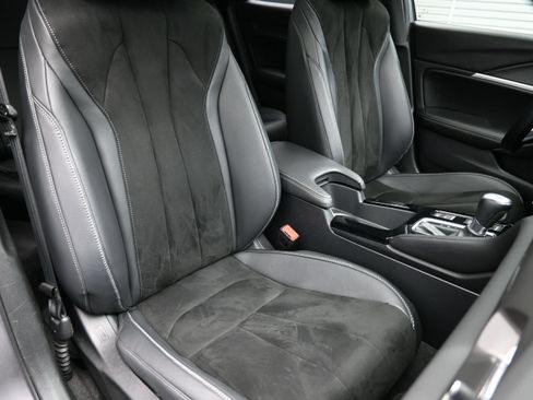 Used 2024 Acura Integra A-Spec FWD image 42