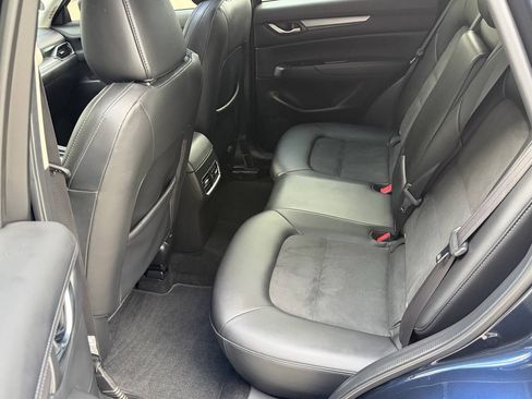 Used 2020 MAZDA CX-5 Touring AWD/4WD image 19