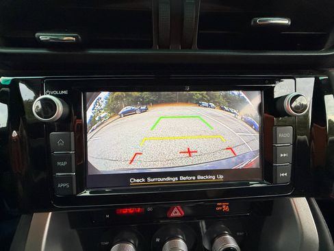 Used 2019 Subaru BRZ Limited w/ Performance Package image 17