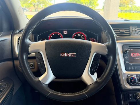 Used 2014 GMC Acadia SLT AWD/4WD image 10
