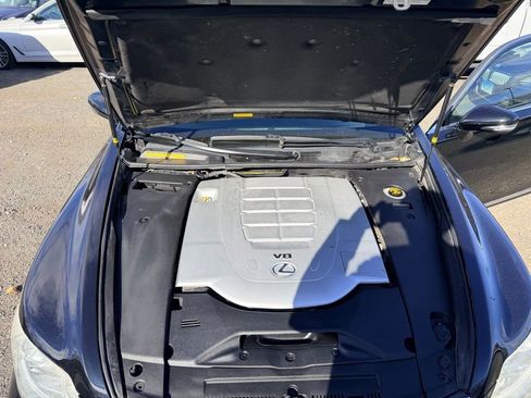 Used 2011 Lexus LS 460 460 image 33