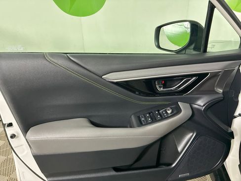 Used 2024 Subaru Outback Onyx Edition XT image 13