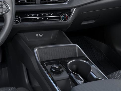 New 2026 Chevrolet Equinox LT w/ Safety and Technology Package image 47