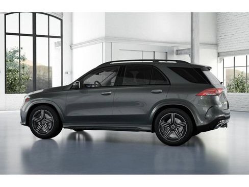 Certified 2026 Mercedes-Benz GLE 350 4MATIC image 33