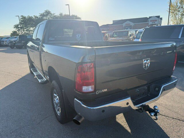 Used 2017 RAM 2500 Tradesman w/ Chrome Appearance Group AWD/4WD image 6