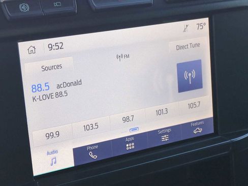 Used 2023 Ford F250 XL w/ STX Appearance Package image 13