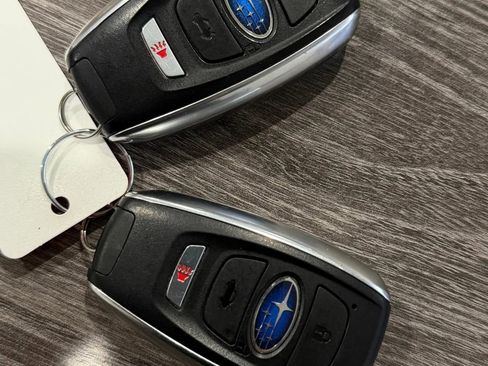 Used 2020 Subaru Outback Premium w/ Popular Package #1 image 26