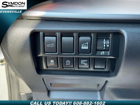 Used 2020 Subaru Forester Sport image 18