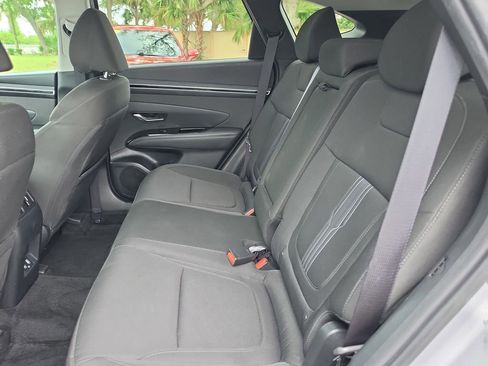 Used 2022 Hyundai Tucson SEL AWD/4WD image 13