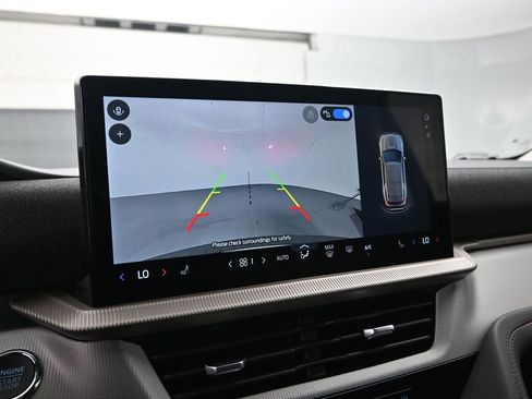 New 2026 Ford Explorer Active RWD image 15