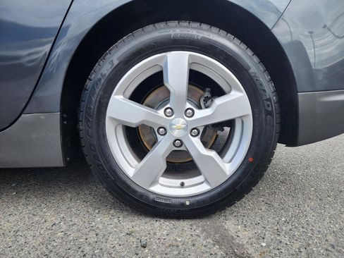 Used 2012 Chevrolet Volt FWD image 33