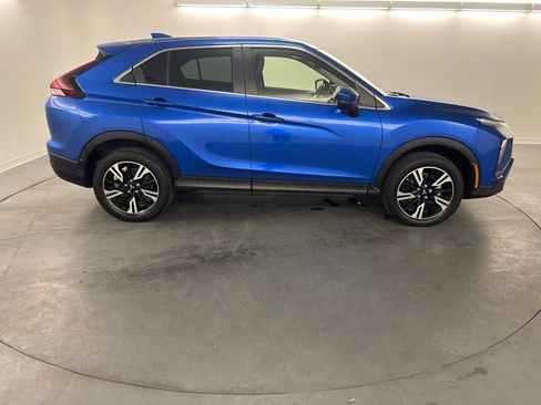 Used 2024 Mitsubishi Eclipse Cross SE AWD/4WD image 4