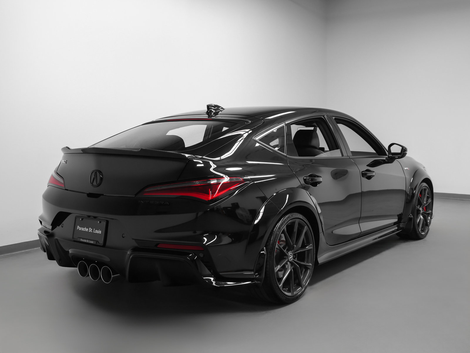 Used 2025 Acura Integra Type S FWD image 12