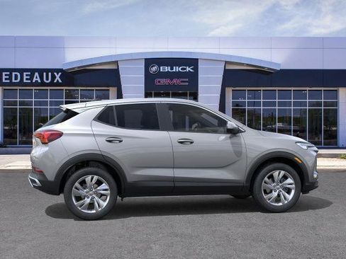 New 2026 Buick Encore GX Preferred w/ Advanced Technology Package image 53