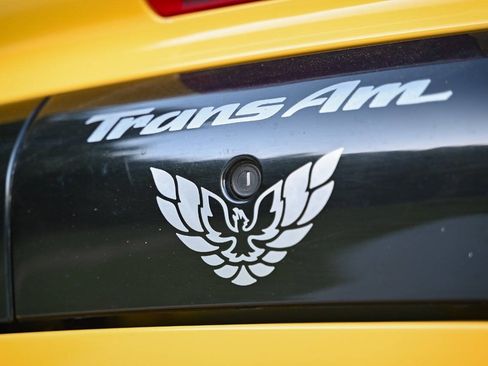 Used 2002 Pontiac Firebird Trans Am RWD image 26