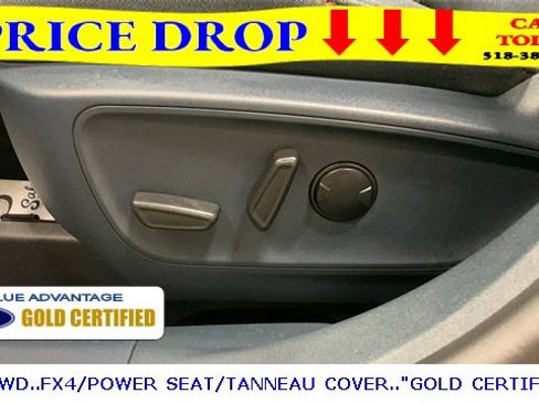 Certified 2023 Ford Maverick XLT w/ Equipment Group 300A Standard image 32