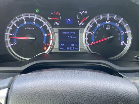 Used 2016 Toyota 4Runner Limited w/ Convenience Package AWD/4WD image 20