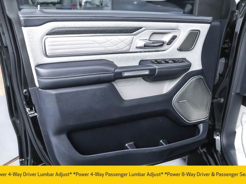 Used 2023 RAM 1500 Limited image 24