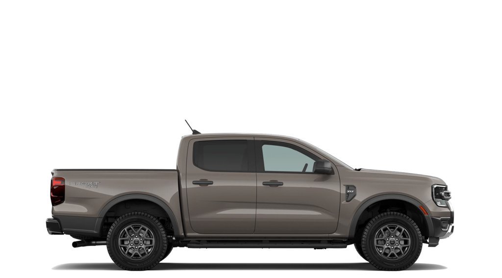 New 2026 Ford Ranger XLT AWD/4WD image 5