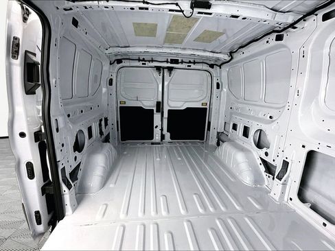 Used 2026 Ford Transit 150 Low Roof RWD image 28