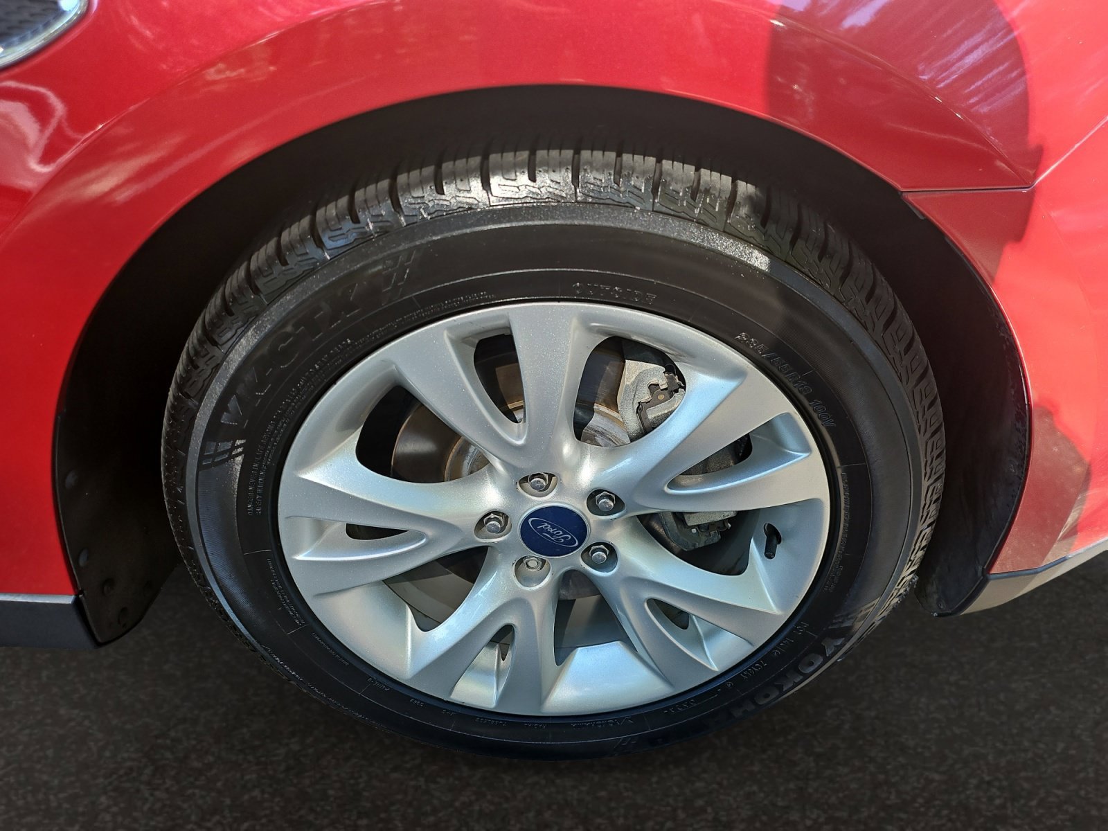 Used 2011 Ford Taurus SEL FWD image 39