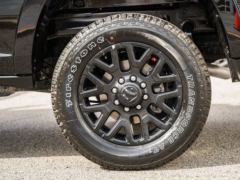 New 2026 RAM 2500 Limited image 22