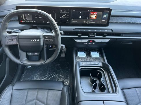 New 2027 Kia Telluride SX Prestige X-Pro AWD/4WD image 13