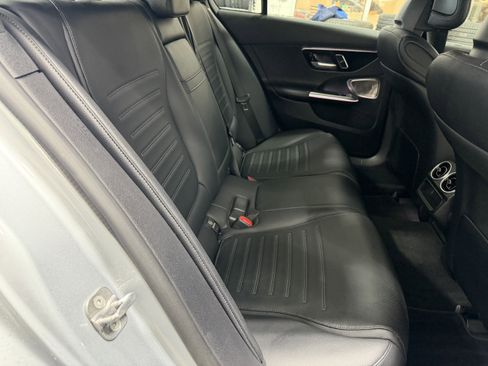 Used 2023 Mercedes-Benz C 300 Sedan image 27