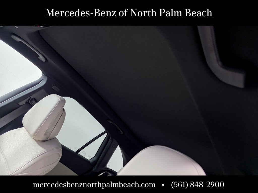New 2027 Mercedes-Benz GLC 300 4MATIC image 10
