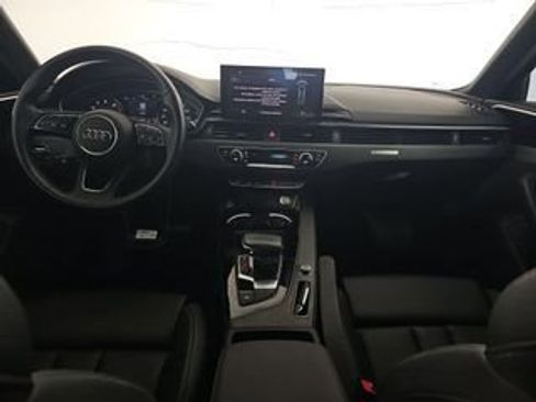 Used 2023 Audi A4 2.0T Premium w/ Convenience Package image 3