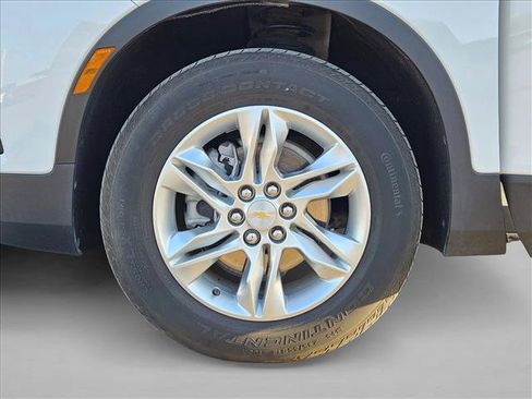 Used 2022 Chevrolet Blazer LT FWD image 22