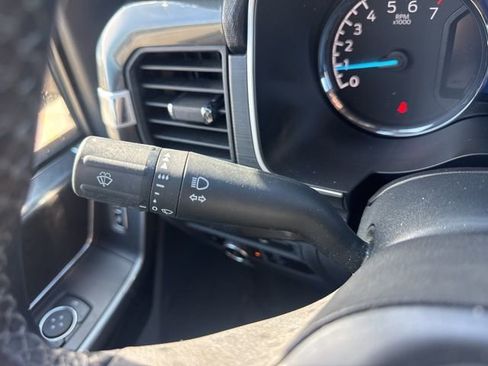 Used 2023 Ford F150 XLT w/ Equipment Group 302A High image 31